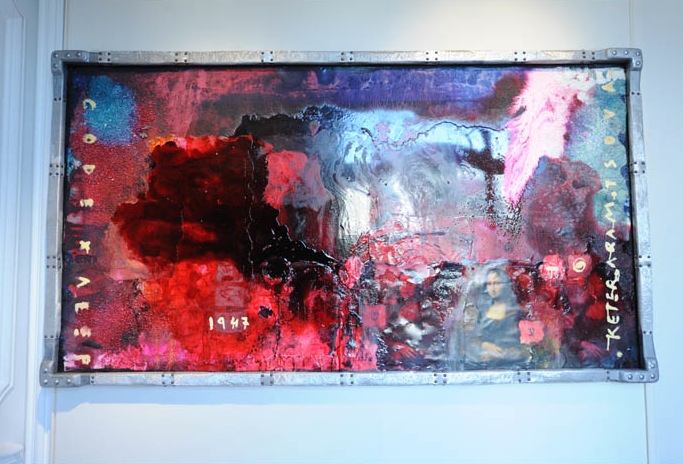 Фантазия киберреалиста (фото 5)