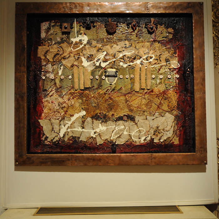 Фантазия киберреалиста (фото 6)