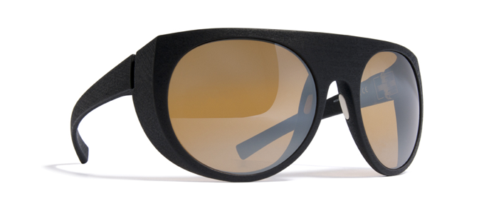 Коллекция очков от Mykita и Moncler (фото 7)