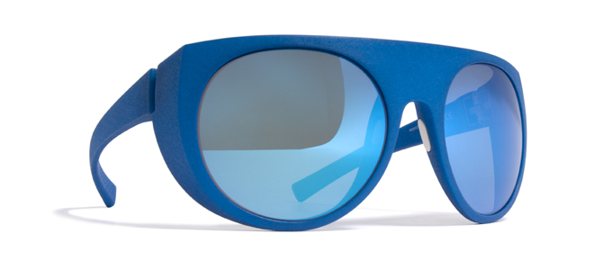 Коллекция очков от Mykita и Moncler (фото 6)