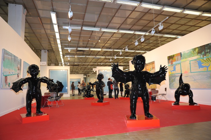 Что посмотреть на ярмарке "АРТ Москва"? (фото 4)