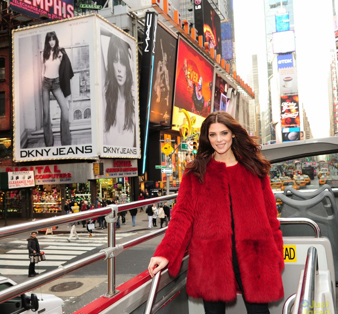 Из Нью-Йорка с любовью (фото 2)