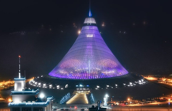 13 лет Астане (фото 8)