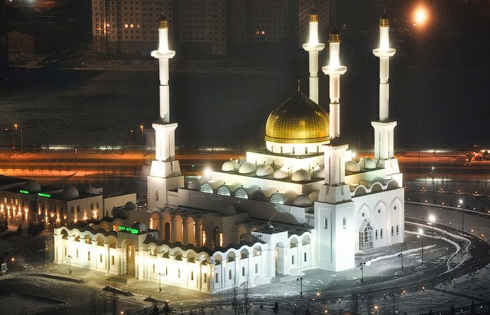 13 лет Астане (фото 3)