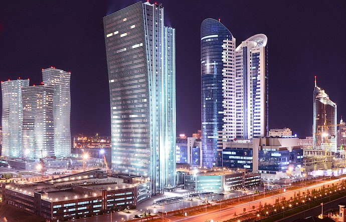 13 лет Астане (фото 2)