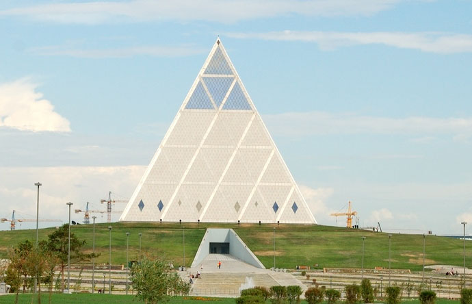 13 лет Астане (фото 6)