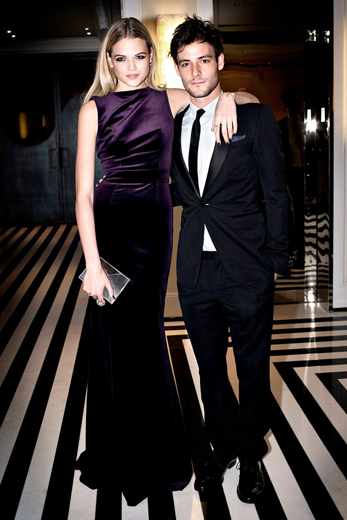 Мужчина месяца: Ру Пэйнс (фото 5)