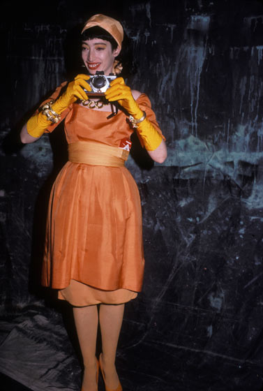 Архивы фотографа Роуз Хартман (фото 8)