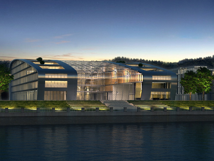 Лучшие отели Германии (фото 9)