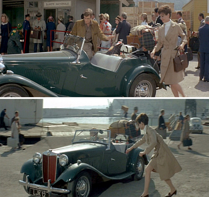 Тренч (фото 10)