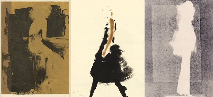 Мода в иллюстрациях. Часть 2 (фото 14)