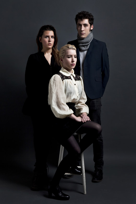 В колонках: Austra (фото 2)