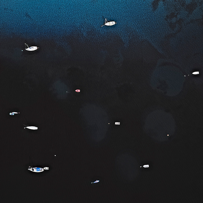 Bernhard Lang: с птичьего полета (фото 2)