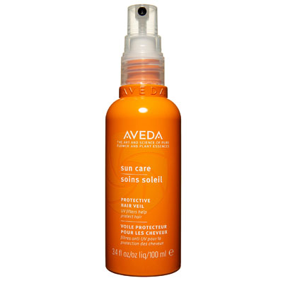 Как защитить волосы летом (фото 6)