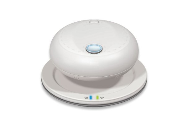 10 крутых компьютерных мышек (фото 10)