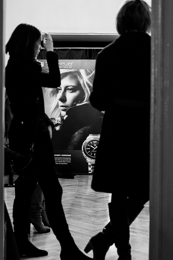 Показ Vika Gazinskaya на Cycles & Seasons by MasterCard (фото 55)