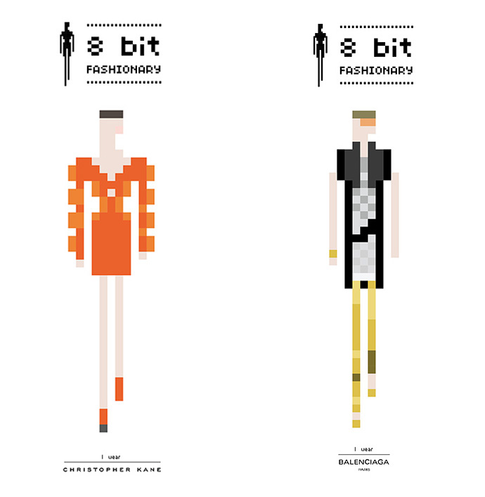 Мода в 8 бит (фото 7)