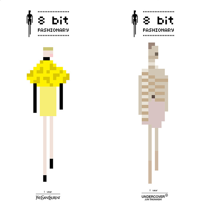 Мода в 8 бит (фото 4)