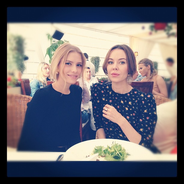 Модная Instagram-мания. Часть 11 (фото 23)