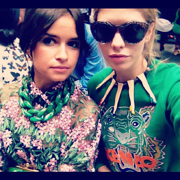 Модная Instagram-мания. Часть 18 (фото 25)