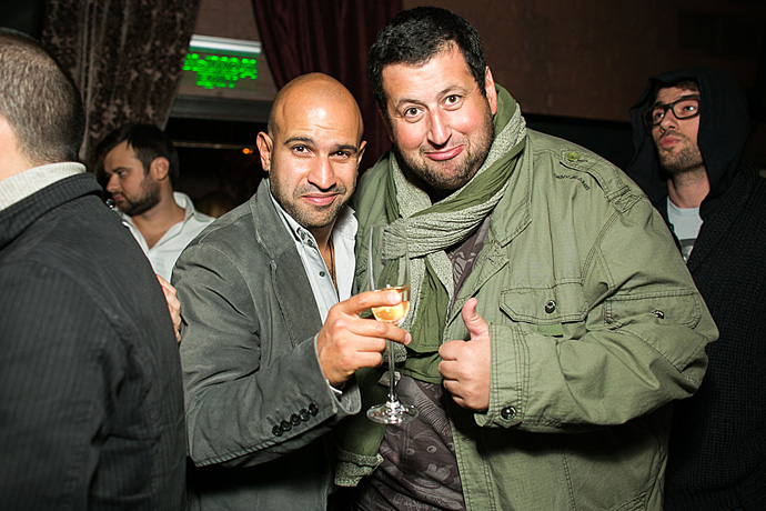 Бару "Белка" исполнилось 2 года (фото 8)