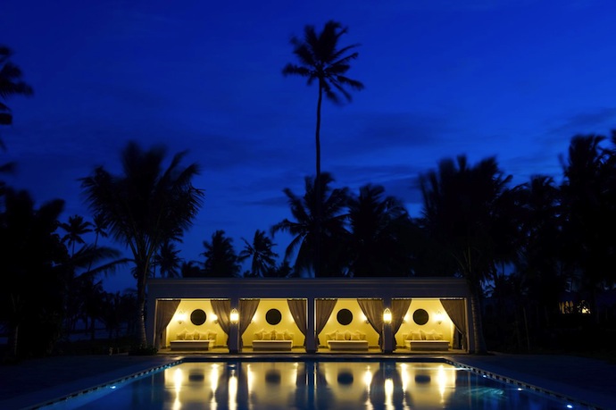 Baraza Resort & Spa Tanzania (фото 5)