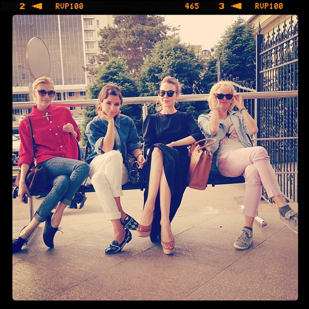 Модная Instagram-мания. Часть 2 (фото 17)