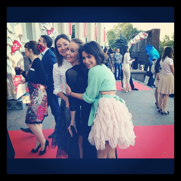 Модная Instagram-мания. Часть 7 (фото 21)