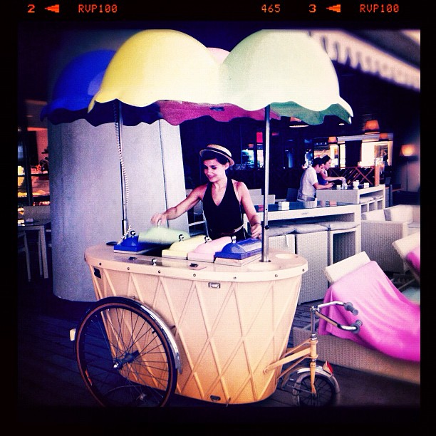 Модная Instagram-мания. Часть 14 (фото 16)