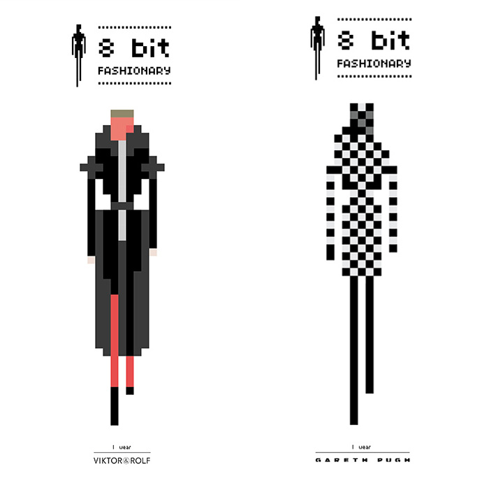 Мода в 8 бит (фото 2)