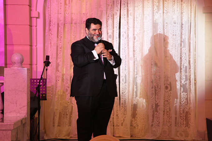 Закрытие Черешневого Леса (фото 2)