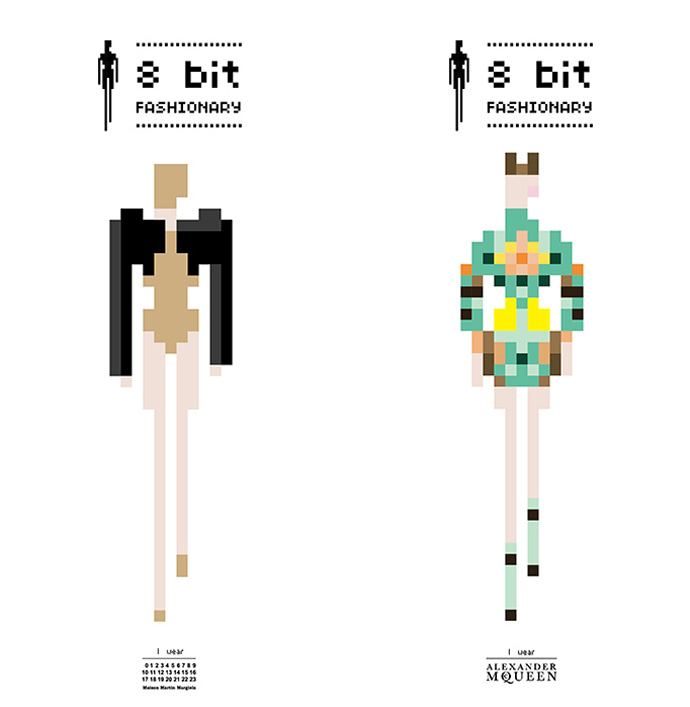 Мода в 8 бит (фото 1)