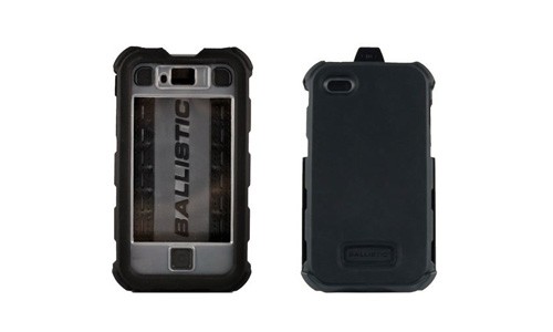 10 самых оригинальных чехлов для iPhone (фото 2)