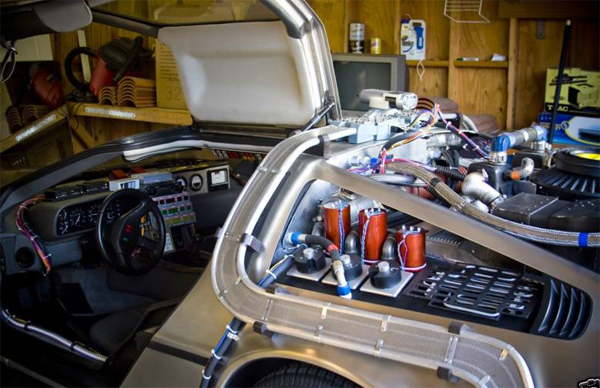 Голливудские автомобили (фото 6)