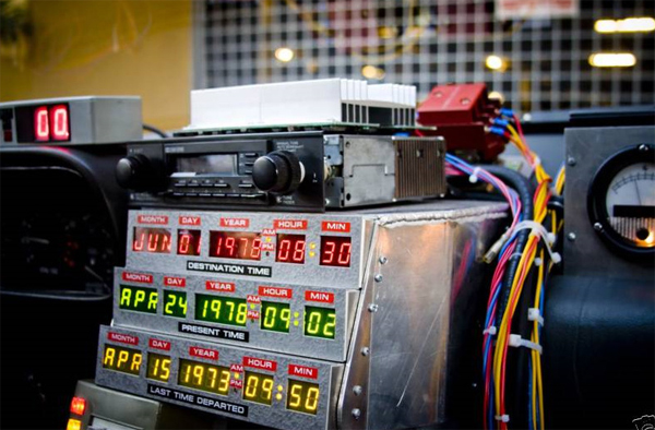 Голливудские автомобили (фото 7)