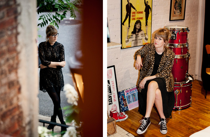 Девушка недели: Теннесси Томас (фото 14)