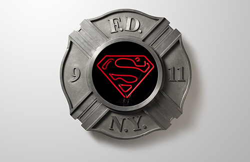 Real life superheroes (фото 1)