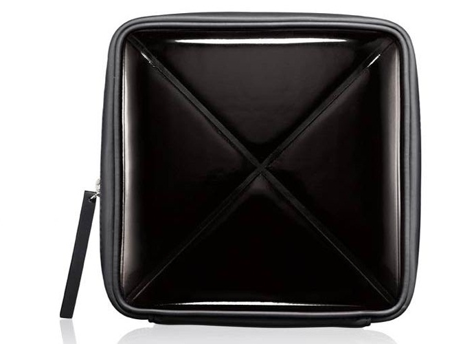 Черная магия Гарета Пью для M.A.C. (фото 8)