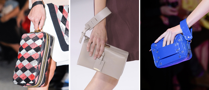 Неделя моды в Милане: Trend report (фото 15)