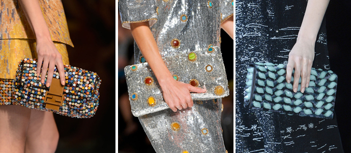 Неделя моды в Милане: Trend report (фото 12)