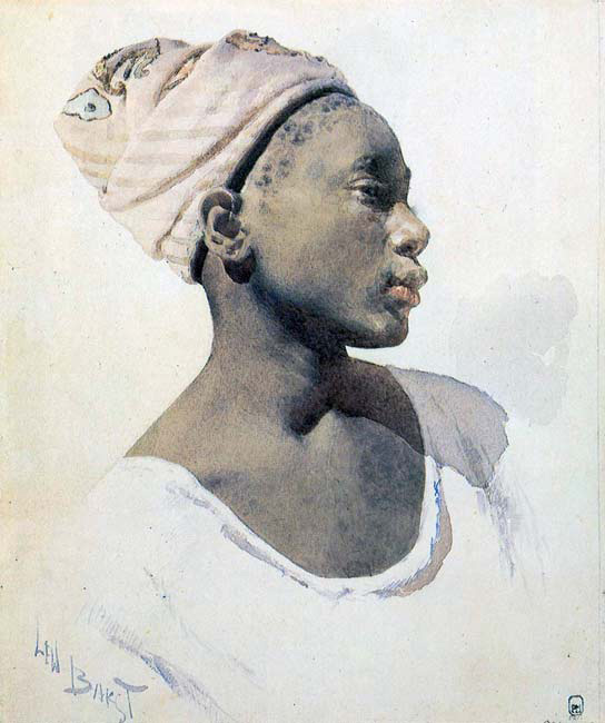 100 лет тюрбана в картинках (фото 3)