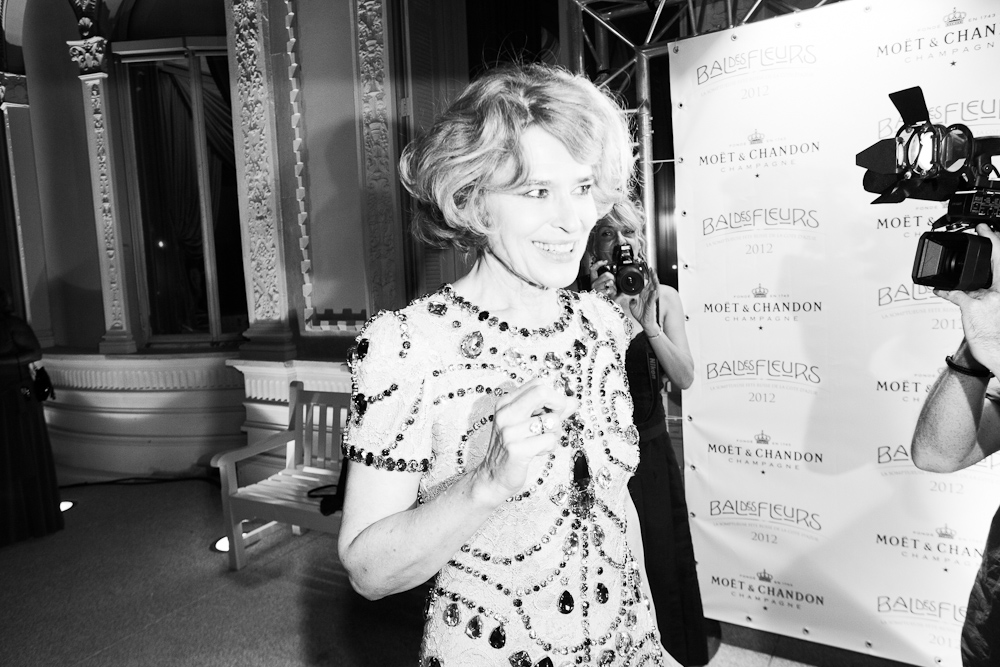 "Бал цветов" на Лазурном берегу (фото 14)