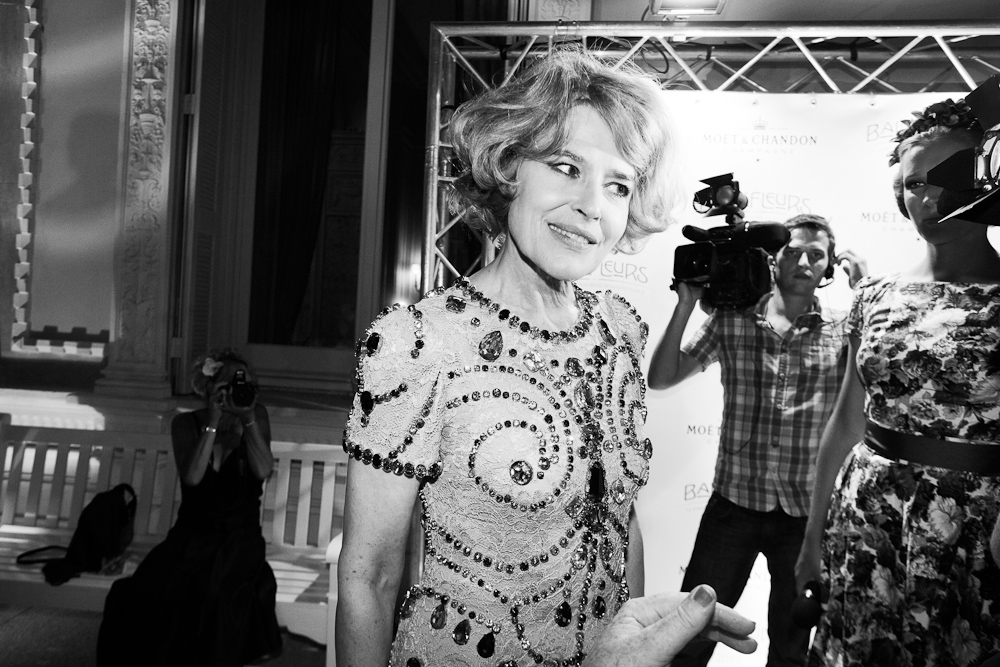 "Бал цветов" на Лазурном берегу (фото 15)