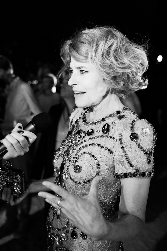 "Бал цветов" на Лазурном берегу (фото 16)