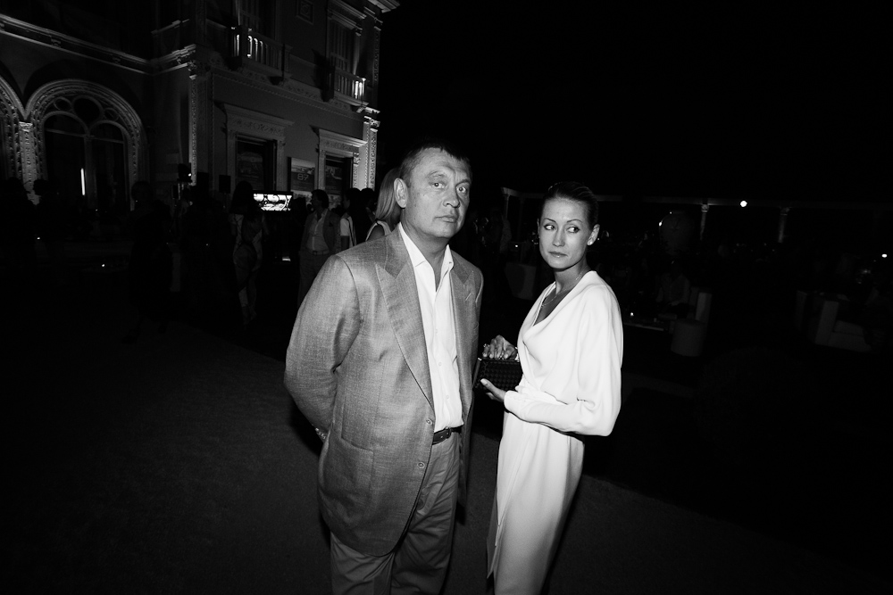 "Бал цветов" на Лазурном берегу (фото 17)