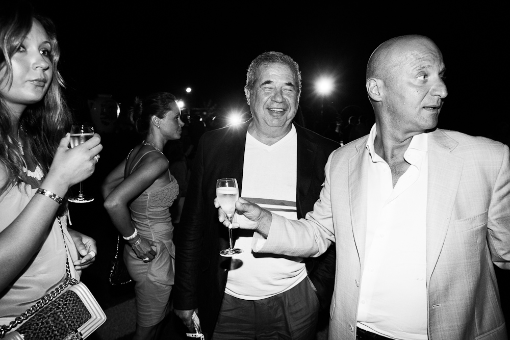 "Бал цветов" на Лазурном берегу (фото 20)