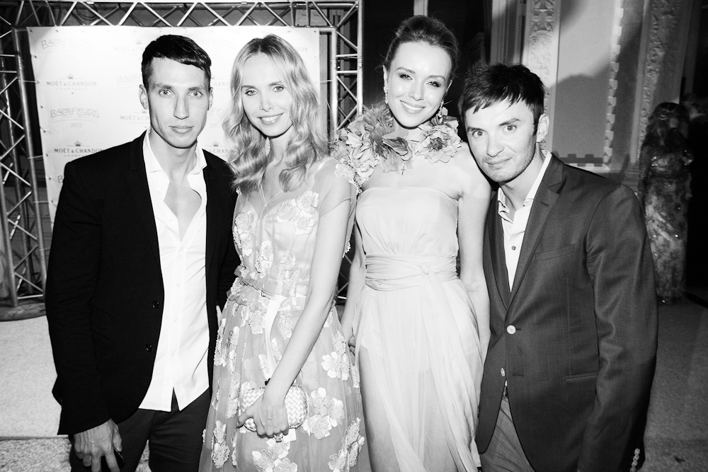 "Бал цветов" на Лазурном берегу (фото 23)