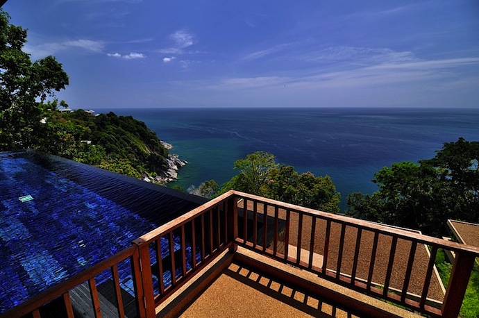 Отель на берегу Андаманского моря (фото 6)