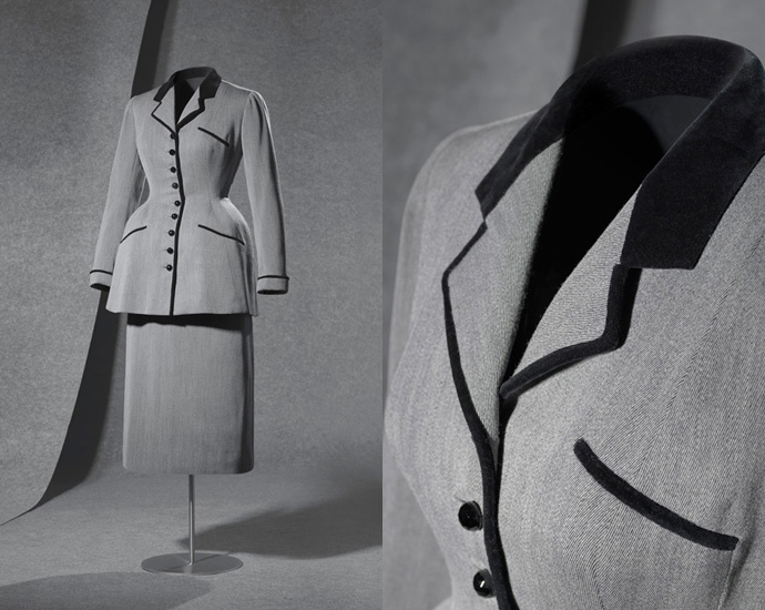 Музей Баленсиага открылся на родине кутюрье (фото 11)