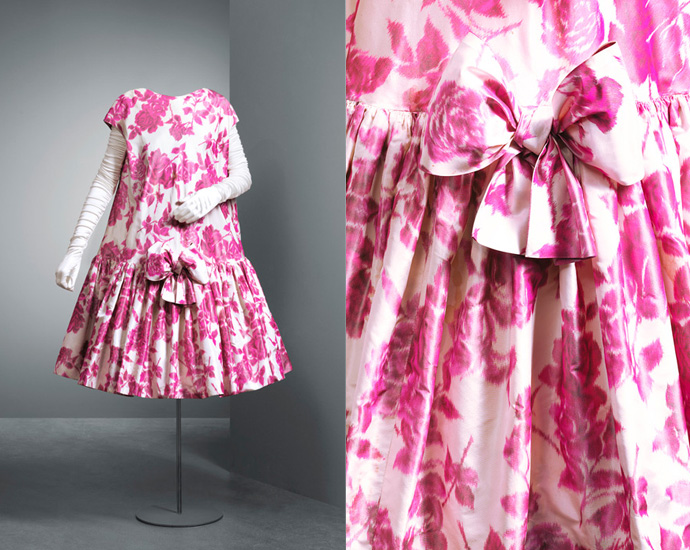 Музей Баленсиага открылся на родине кутюрье (фото 12)